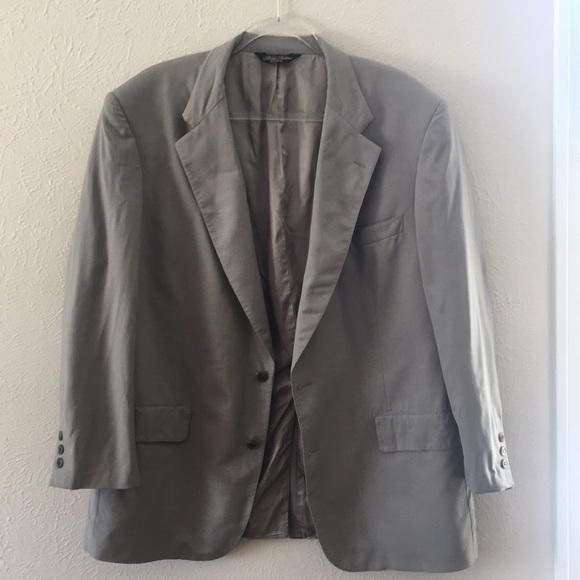 Brooks Brother Blazer Sz XL - Picture 2 of 6